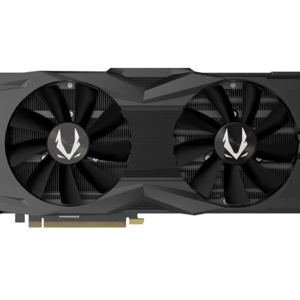 Graphic Card Nvidia Geforce Rtx 2080 super 8gb ddr6 Zotac Amp