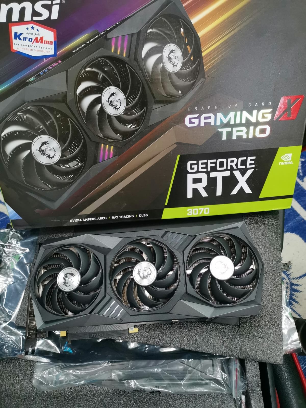 graphics card canada computer rtx 3070