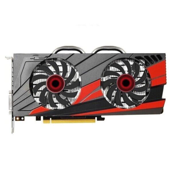 Graphic Card Nvidia Geforce Gtx 1060 3gb ddr5 Asus DS Specs