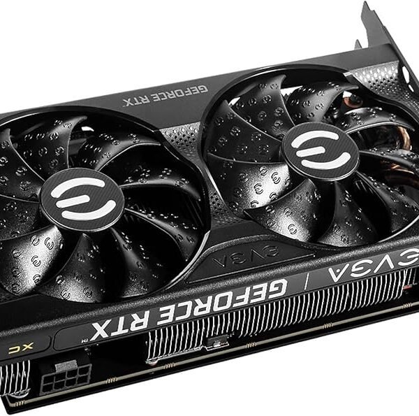 RTX 3060 12GB Evga XC