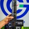 ASUS Nvidia Geforce RTX 3090 24GB GDDR6X TUF Gaming OC Edition Triple Fan Graphics Card Gunmetal Gray