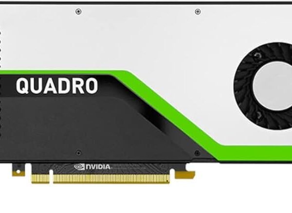 Graphic card Nvidia Geforce Quadro RTX 4000 8GB ddr6