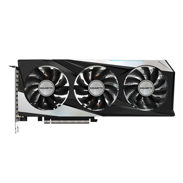 Graphic Card Nvidia Geforce RTX 3060 Ti 8gb ddr6 GIGABYTE GAMING OC Pro