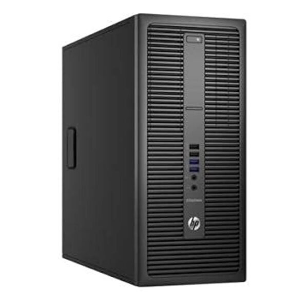 HP 800 G2 i3 6100