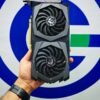 MSI Nvidia Geforce GTX 1660 Super 6GB Gddr6 Gaming X OC Edition Dual Fan Graphics Card