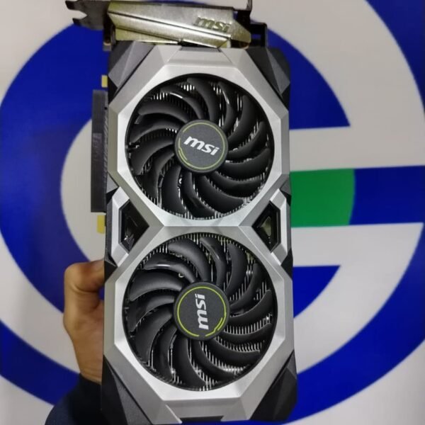 RTX 2080 SUPER VENTUS XS OC