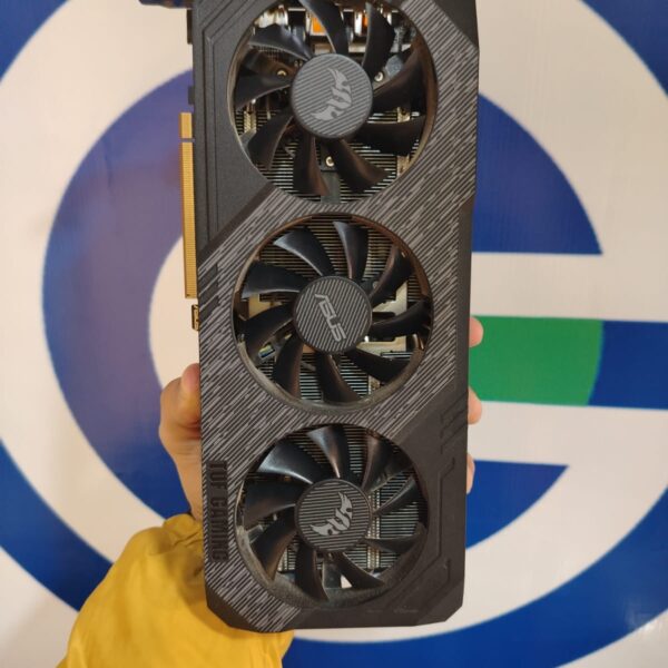 RX 5700 8GB ASUS TUF