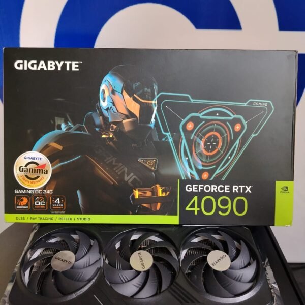 GeForce RTX 4090 GAMING OC 24G