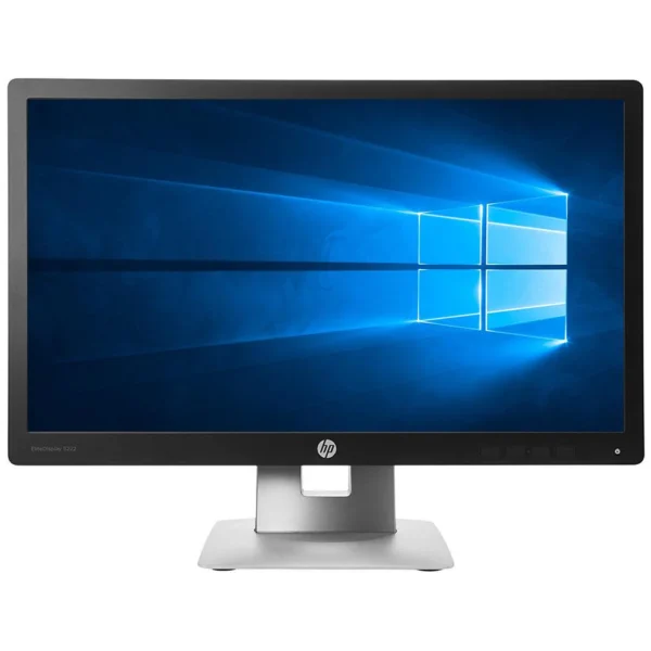 HP EliteDisplay E222