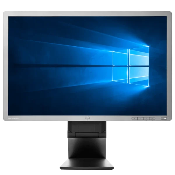 HP EliteDisplay E241i 24 Inch IPS LED FHD Monitor