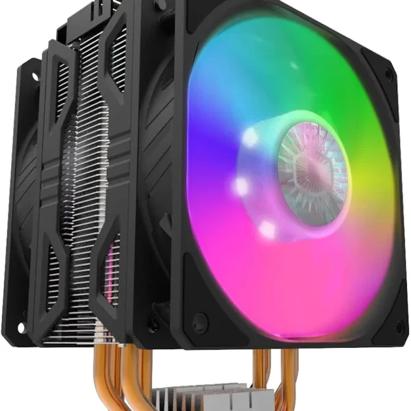 hyper 212 led turbo argb cpu air cooler