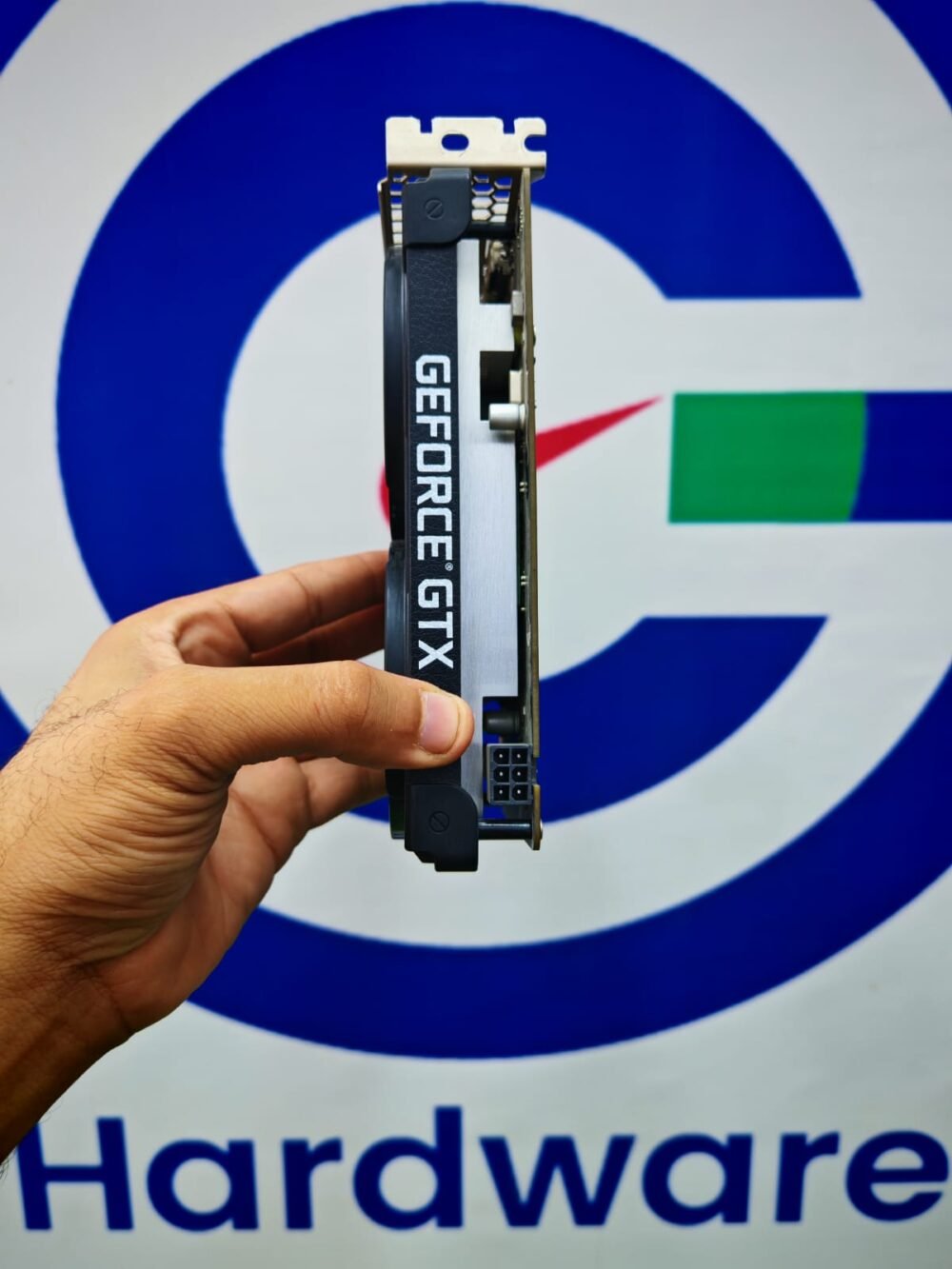 Gainward GeForce GTX 1650 Ghost 4GB GDDR6 Dual Fan Graphic Card