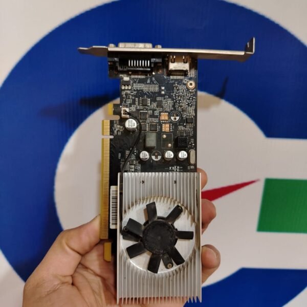 Graphic Card Nvidia Geforce Gt 1030 2gb ddr5 low profile