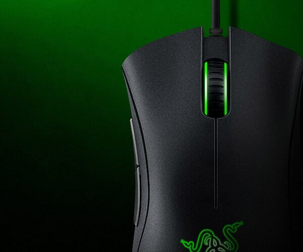 Mouse Razer DeathAdder Essential