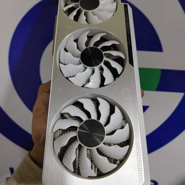 Graphic Card Nvidia Geforce Rtx 3080 10gb Gigabyte Vesion ddr6X