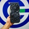 Gigabyte GeForce GTX 1650 Super Windforce OC 4GB GDDR6 Dual Fan Graphics Card