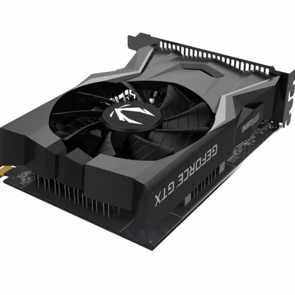 Graphic Card Geforce Gtx 1650 4gb Zotac Gaming oc ddr5