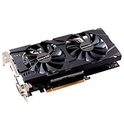 Graphic Card Nvidia Geforce Gtx 1060 6gb ddr5 inno3d