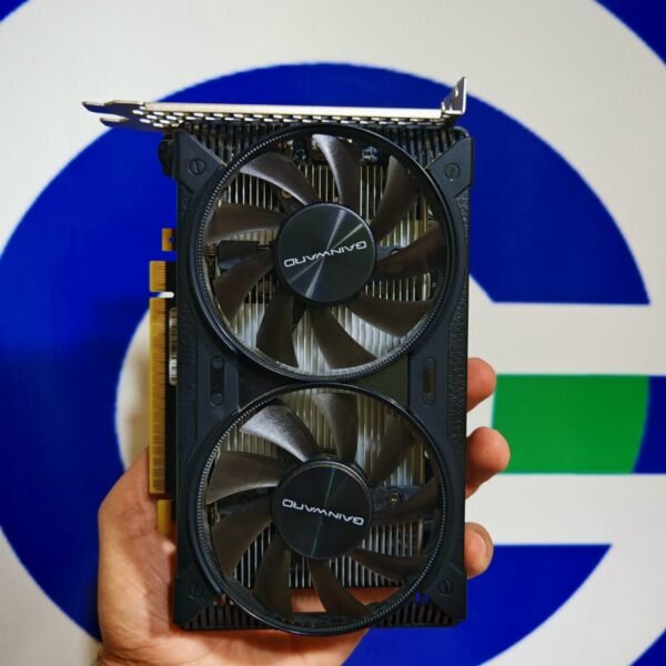 Graphic Card Nvidia Geforce Gtx 1650 4gb Ddr6 Gainward
