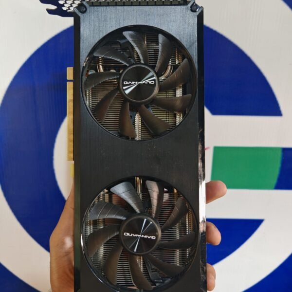 Graphic Card Nvidia Geforce Rtx 3060 ti 8gb Ddr6 Gainward Ghost