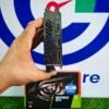 Gigabyte Nvidia Geforce GTX 1650 4GB GDDR6 OC Dual Fan Graphics Card Matte Black