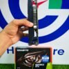 Gigabyte Nvidia Geforce GTX 1650 4GB GDDR6 OC Dual Fan Graphics Card Matte Black
