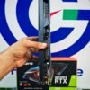 Graphic Card Nvidia Geforce Rtx 3060 12gb Ddr6 Gigabyte Gaming oc Edition Triple Fan Black