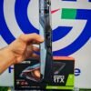 Graphic Card Nvidia Geforce Rtx 3060 12gb Ddr6 Gigabyte Gaming oc Edition Triple Fan Black
