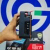 Asus Amd Redeon Rx 5500 Xt 8gb Gddr6 Dual Fan Graphics Card Black