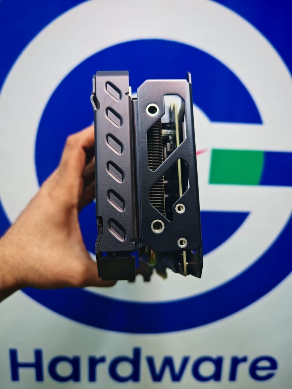 Asus Nvidia GeForce Rtx 3050 8gb Gddr6 Tuf Gaming OC Edition Dual Fan Graphics Card