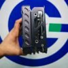 Asus Nvidia GeForce Rtx 3050 8gb Gddr6 Tuf Gaming OC Edition Dual Fan Graphics Card