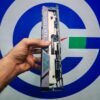 Asus Nvidia GeForce Rtx 3050 8gb Gddr6 Tuf Gaming OC Edition Dual Fan Graphics Card