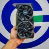 Graphic Card Nvidia Geforce Rtx 3050 8gb Ddr6 Msi Ventus XS OC Edition Dual fan