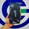 Graphic Card Nvidia Geforce Rtx 3050 8gb Ddr6 Msi Ventus XS OC Edition Dual fan