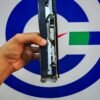 Graphic Card Nvidia Geforce Rtx 3050 8gb Ddr6 Msi Ventus XS OC Edition Dual fan