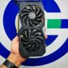 Gigabyte Nvidia GeForce Gtx 1660 6gb Gddr5 Windforce OC Edition Dual Fan Graphics Card