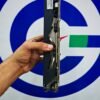 Graphic Card Amd Redeon Rx 570 4gb Ddr5 Sapphire Nitro Plus Dual fan