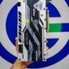 Graphic Card Amd Redeon Rx 570 4gb Ddr5 Sapphire Nitro Plus Dual fan