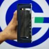 Graphic Card Amd Redeon Rx 570 4gb Ddr5 Sapphire Nitro Plus Dual fan