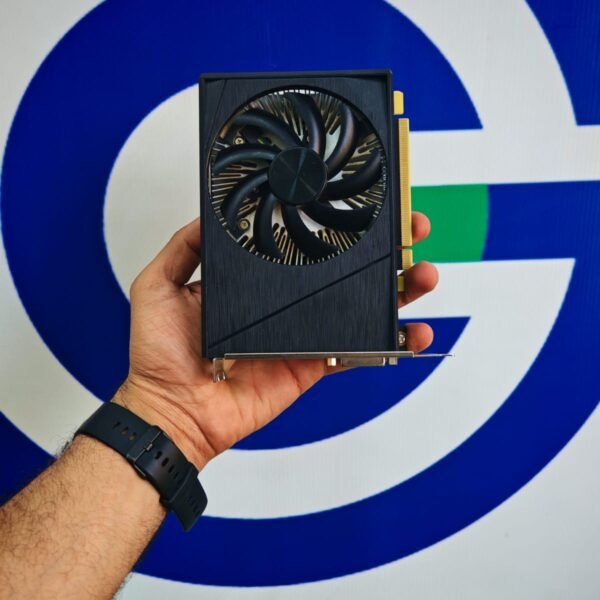 Graphic Card Nvidia Geforce Gtx 1660 Ti 6gb Ddr6 Dell Oem
