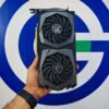 MSI Nvidia Geforce GTX 1660 Ti 6GB GDDR6 GamingX Dual Fan Graphics Card