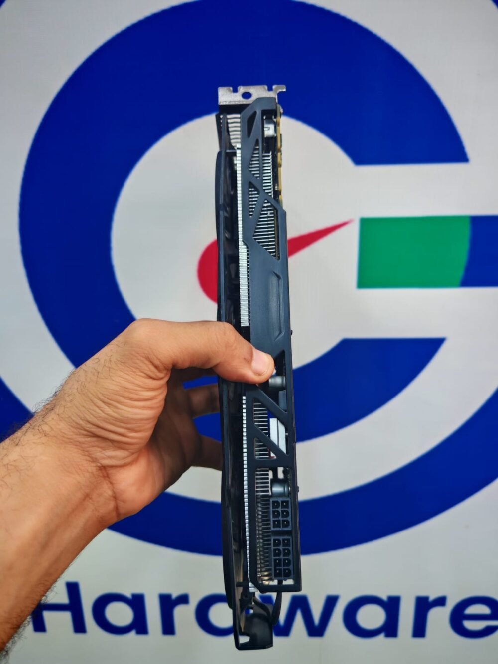 Gigabyte GeForce GTX 760 Windforce OC 2GB GDDR5 Dual Fan Graphic Card