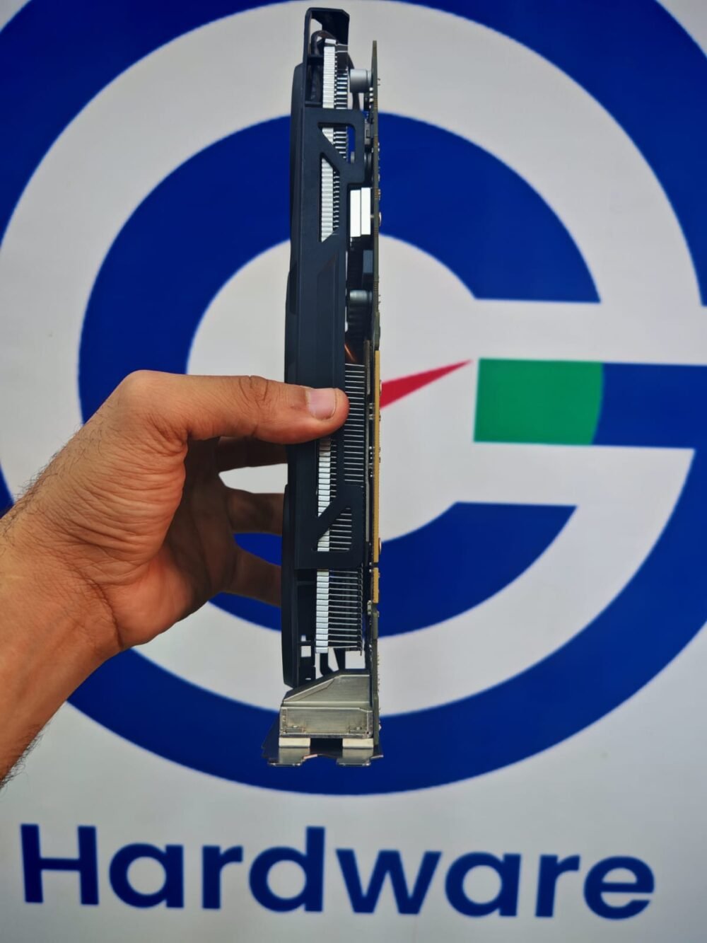 Gigabyte GeForce GTX 760 Windforce OC 2GB GDDR5 Dual Fan Graphic Card