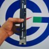 Gigabyte GeForce GTX 760 Windforce OC 2GB GDDR5 Dual Fan Graphic Card