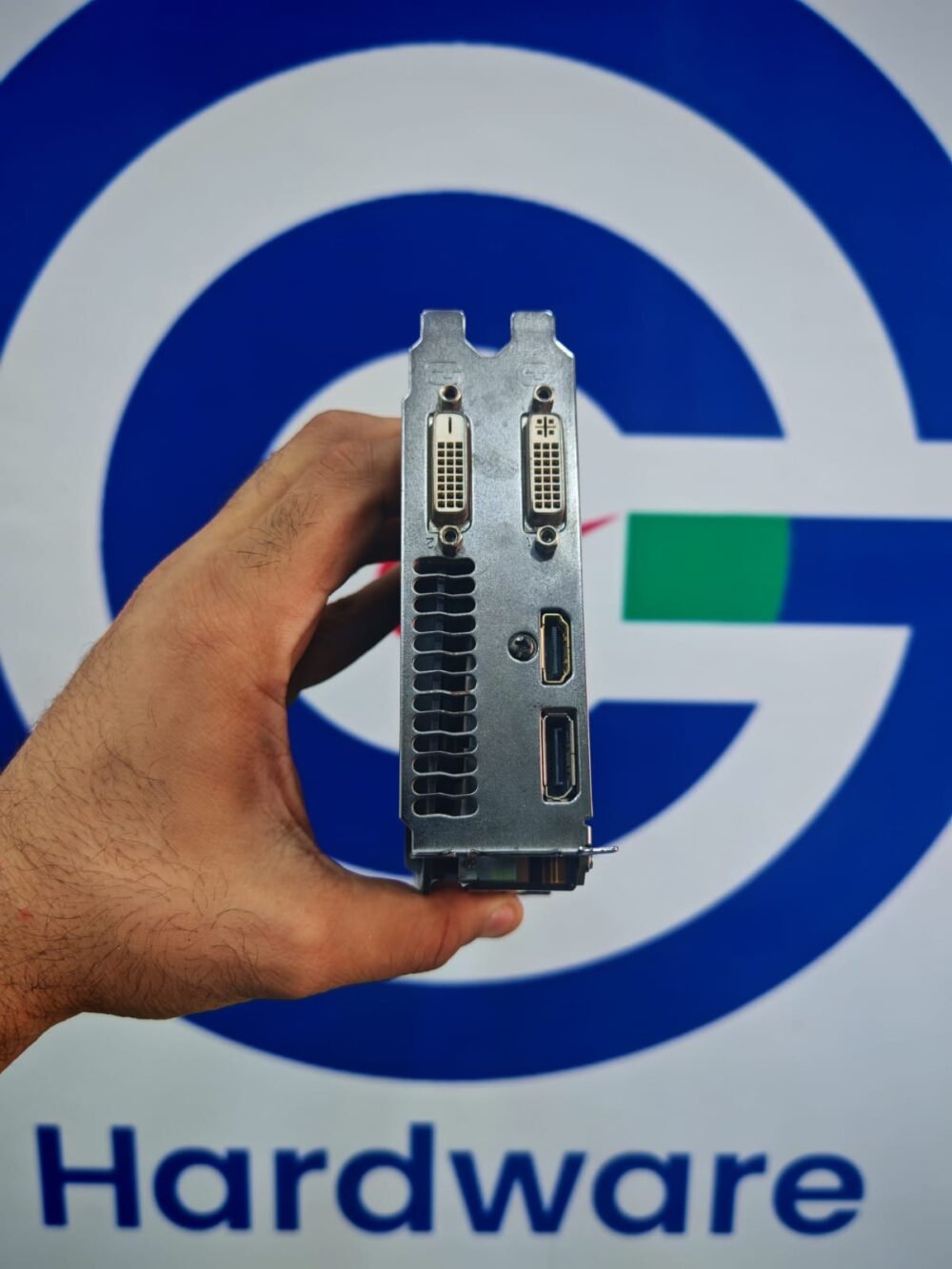 Gigabyte GeForce GTX 760 Windforce OC 2GB GDDR5 Dual Fan Graphic Card