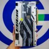Sapphire Amd Redeon Rx 570 8gb Gddr5 Nitro Plus Dual fan Graphics Card Black