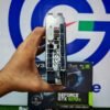 Graphic Card Nvidia Geforce Gtx 1070 Ti 8gb Ddr5 Evga Ftw2 ICX Gaming Dual fan Black