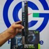 Graphic Card Nvidia Geforce Gtx 1070 Ti 8gb Ddr5 Evga Ftw2 ICX Gaming Dual fan Black