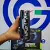 Graphic Card Nvidia Geforce Gtx 1070 Ti 8gb Ddr5 Evga Ftw2 ICX Gaming Dual fan Black