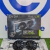 Graphic Card Nvidia Geforce Gtx 1070 Ti 8gb Ddr5 Evga Ftw2 ICX Gaming Dual fan Black